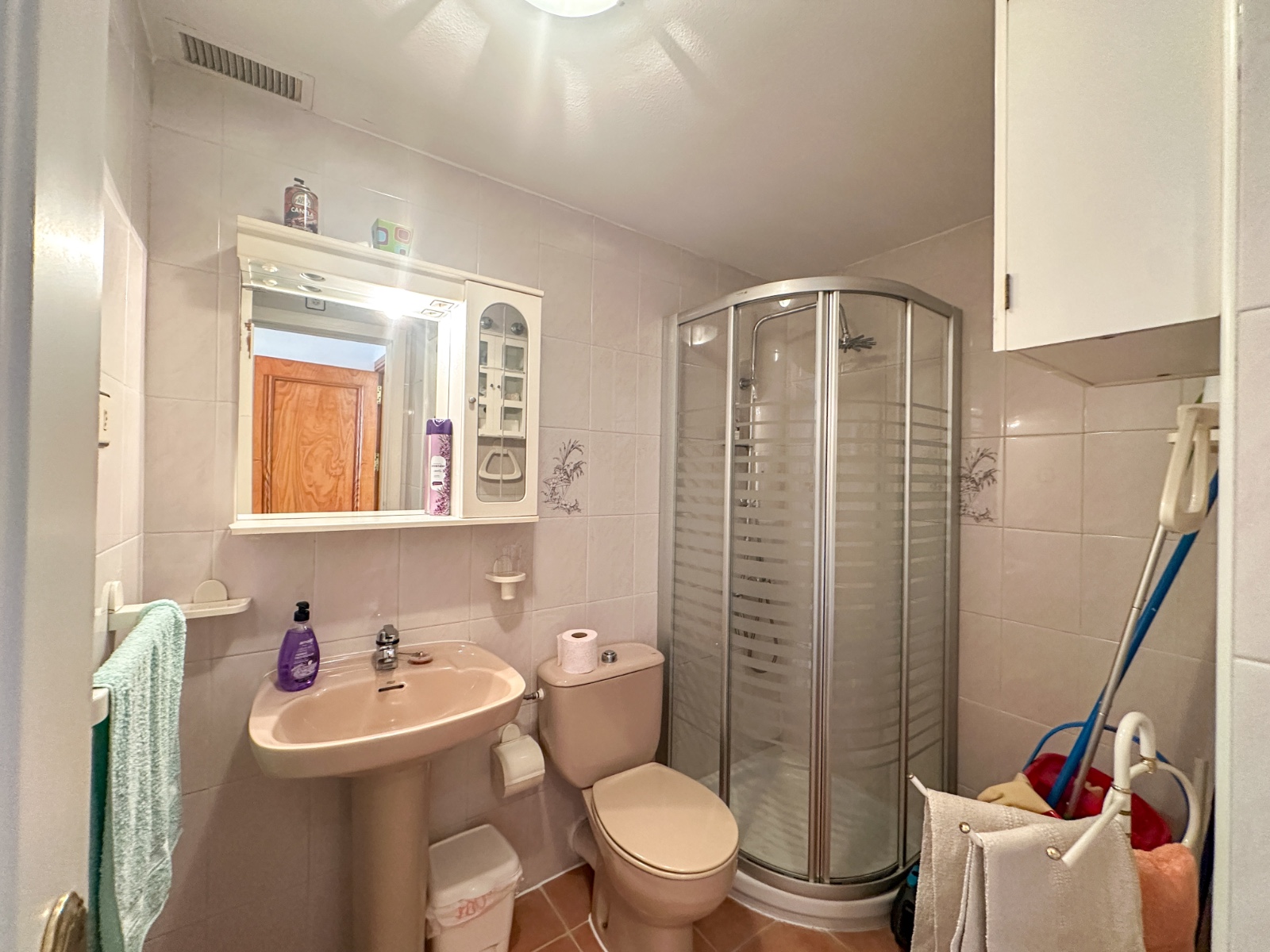 1 Bath, ApartmentFor Sale, Torrevieja, Alicante