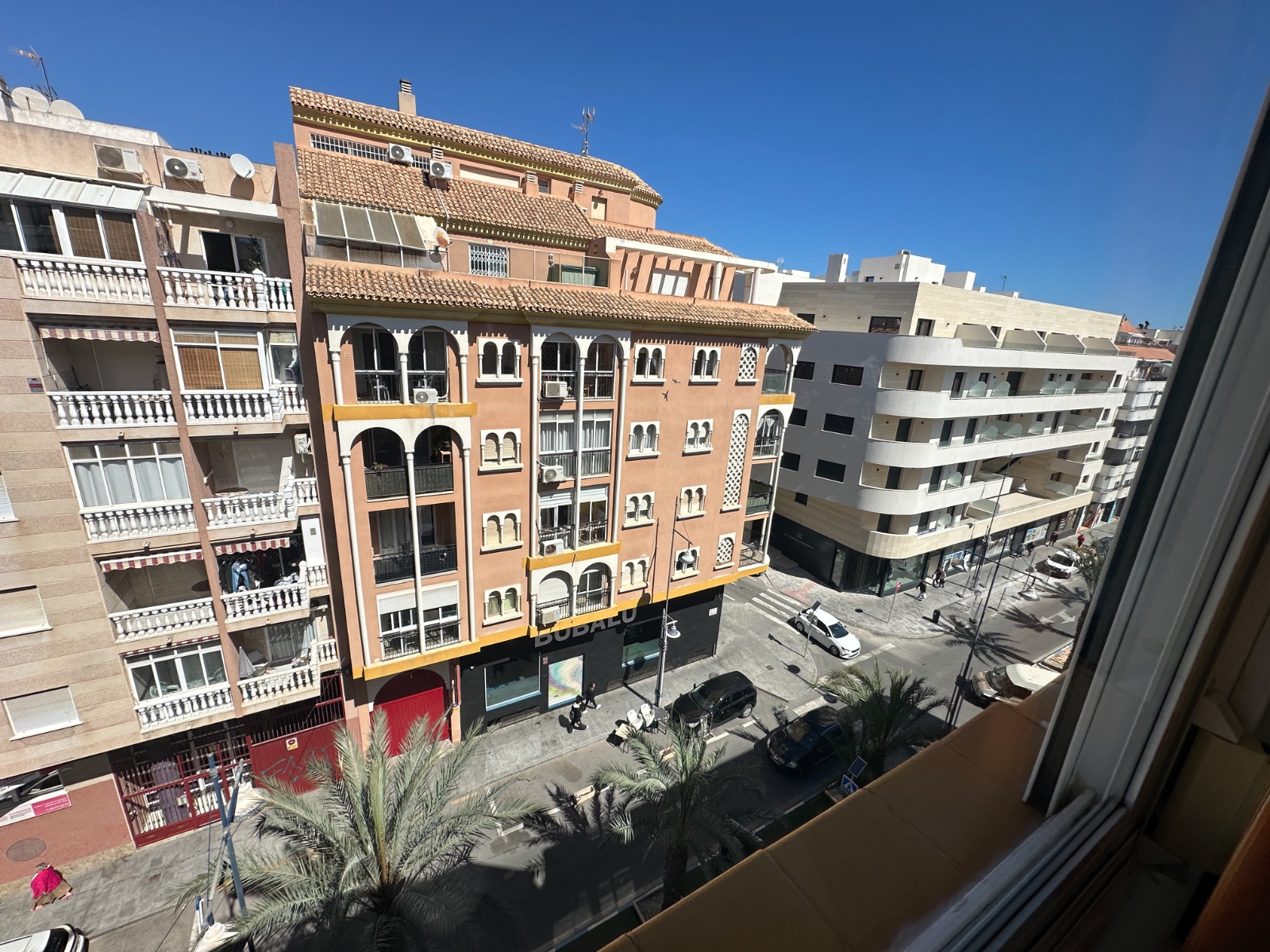 1 Bath, ApartmentFor Sale, Torrevieja, Alicante