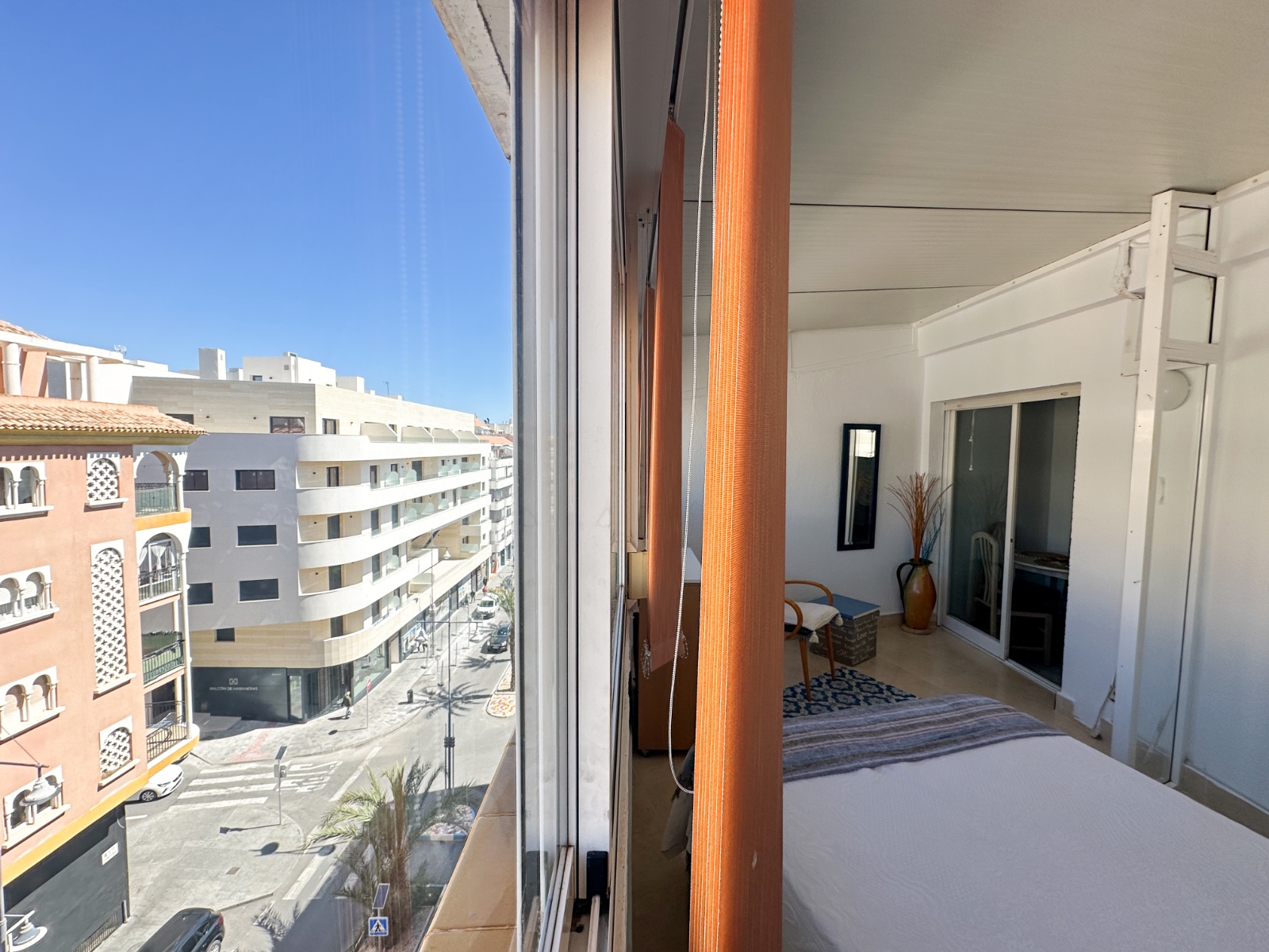 1 Bath, ApartmentFor Sale, Torrevieja, Alicante