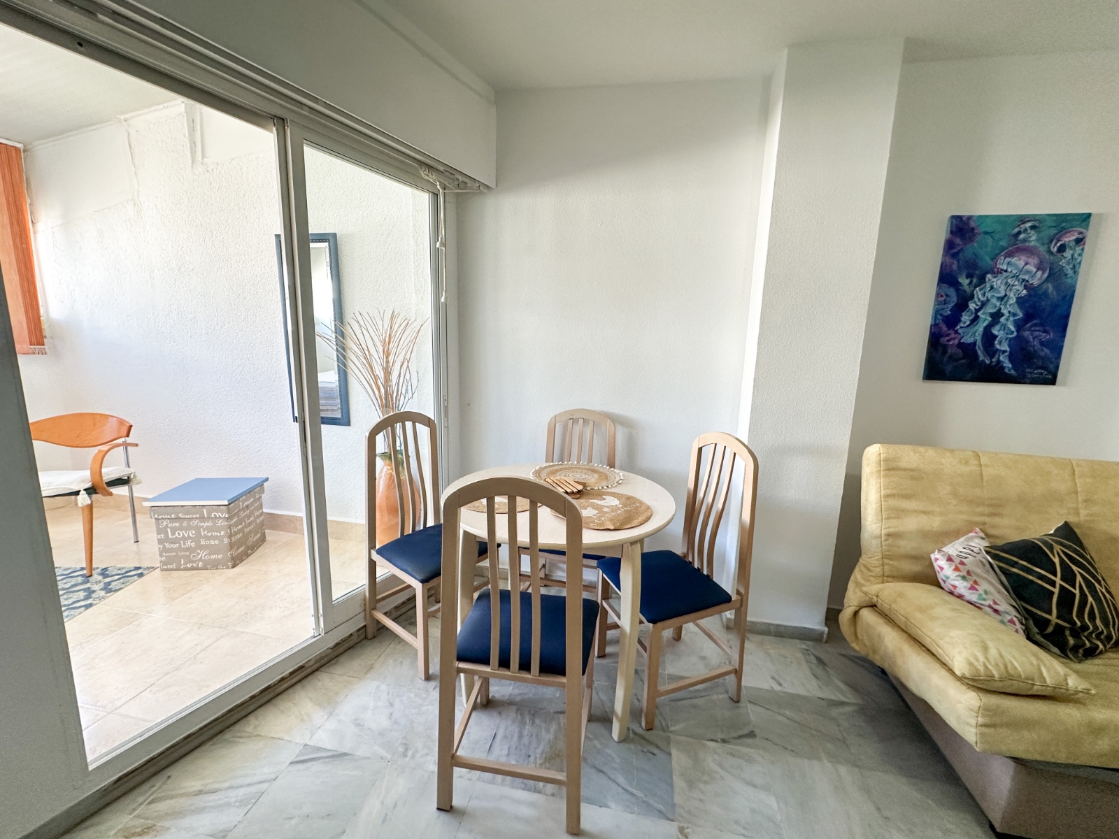 1 Bath, ApartmentFor Sale, Torrevieja, Alicante