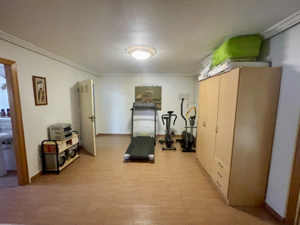 4 Bed, 3 Bath, HouseFor Sale, Ciudad Quesada, Alicante