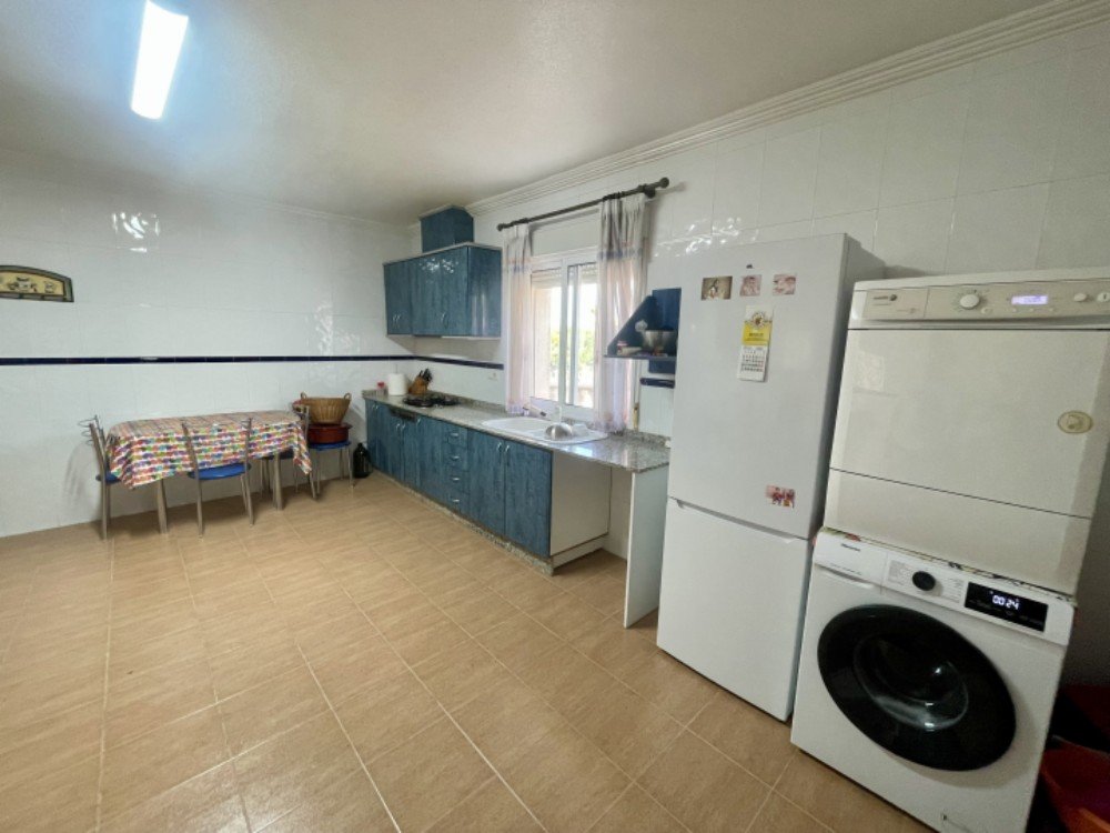 4 Bed, 3 Bath, HouseFor Sale, Ciudad Quesada, Alicante