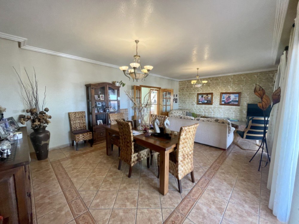 4 Bed, 3 Bath, HouseFor Sale, Ciudad Quesada, Alicante