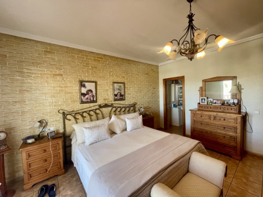 4 Bed, 3 Bath, HouseFor Sale, Ciudad Quesada, Alicante