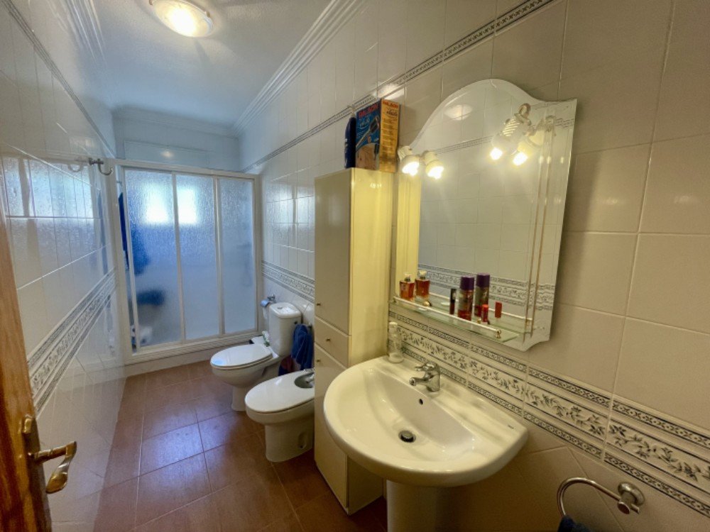 4 Bed, 3 Bath, HouseFor Sale, Ciudad Quesada, Alicante