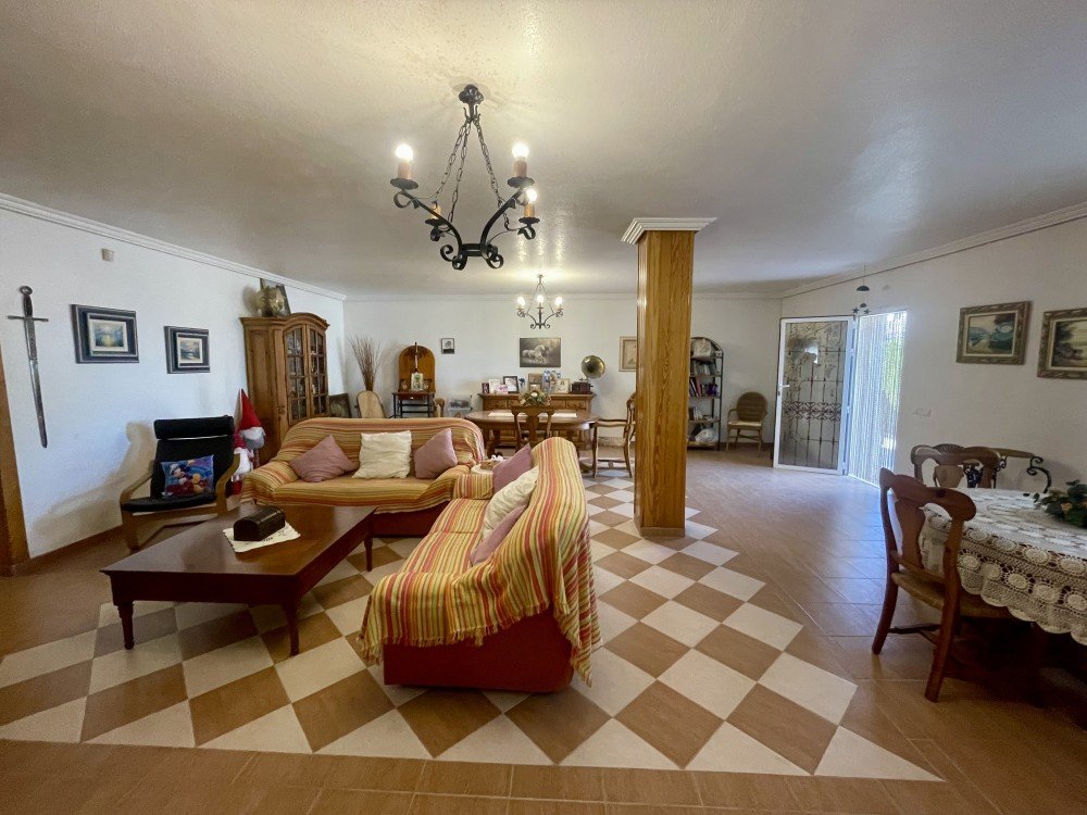 4 Bed, 3 Bath, HouseFor Sale, Ciudad Quesada, Alicante