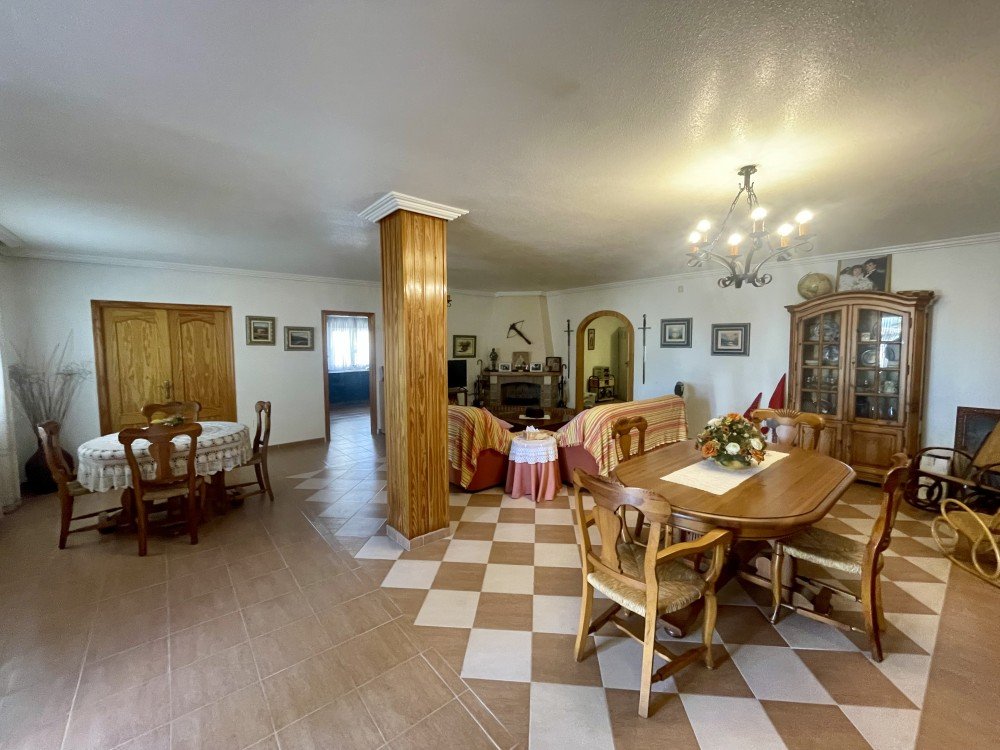 4 Bed, 3 Bath, HouseFor Sale, Ciudad Quesada, Alicante