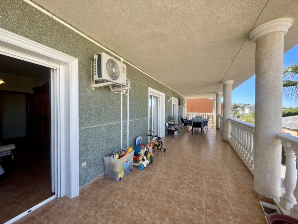 4 Bed, 3 Bath, HouseFor Sale, Ciudad Quesada, Alicante