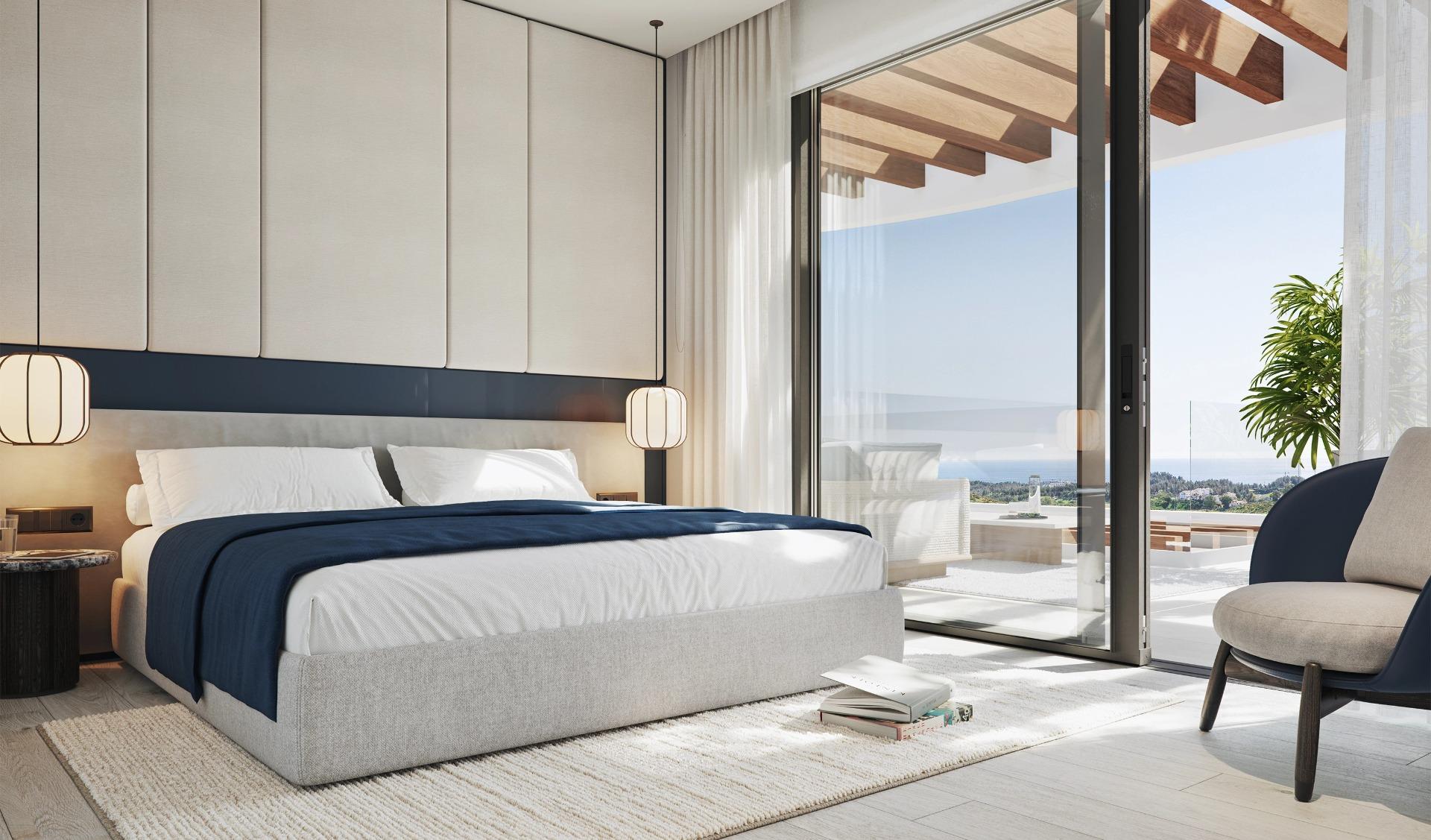 1 Bed, 1 Bath, ApartmentFor Sale, Mijas, Malaga