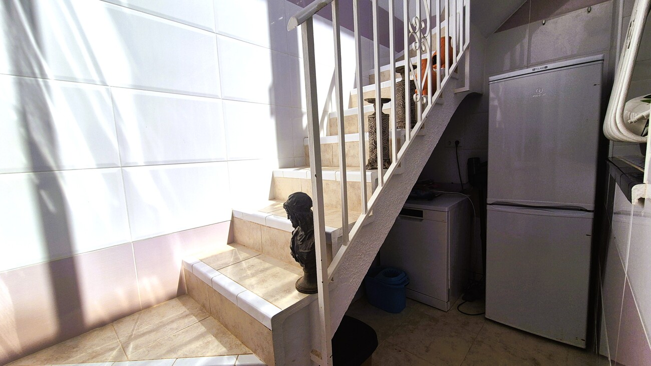 2 Bed, 1 Bath, HouseFor Sale, Villamartin, Alicante