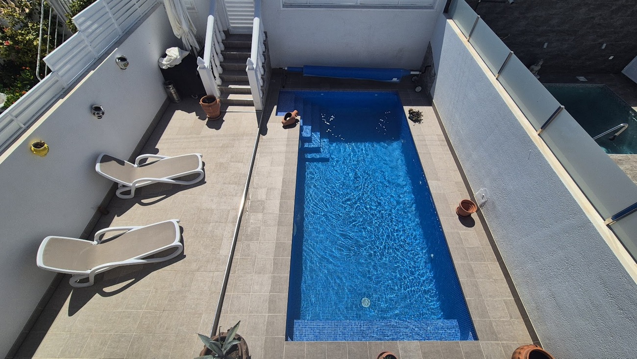 2 Bed, 1 Bath, HouseFor Sale, Villamartin, Alicante