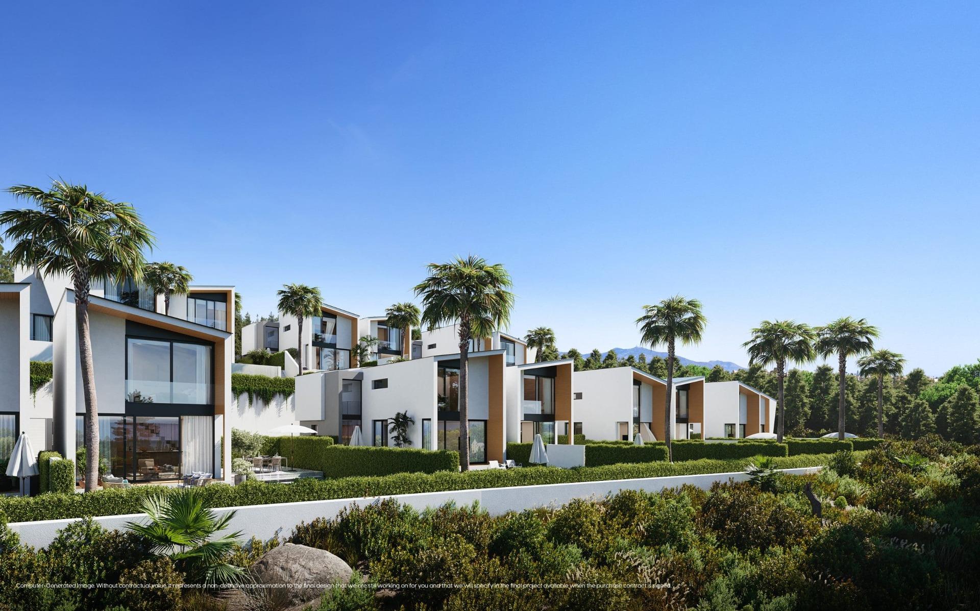 3 Bed, 2 Bath, HouseFor Sale, Mijas, Malaga