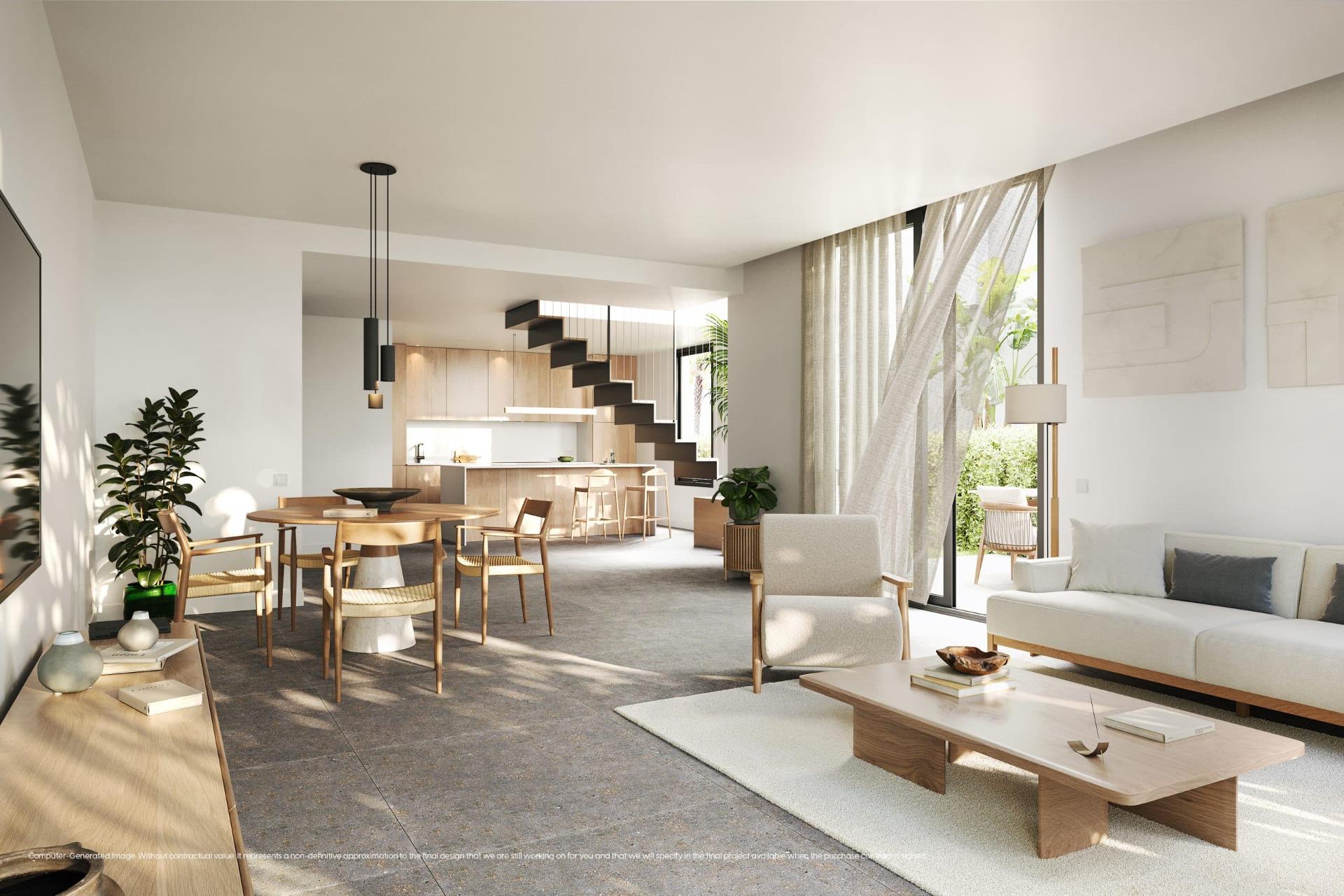 3 Bed, 2 Bath, HouseFor Sale, Mijas, Malaga