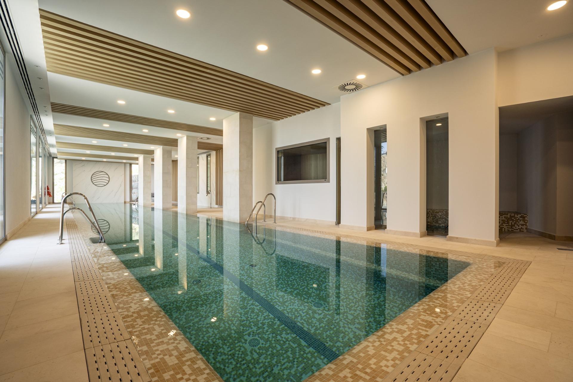 2 Bed, 2 Bath, ApartmentFor Sale, Benahavis, Malaga