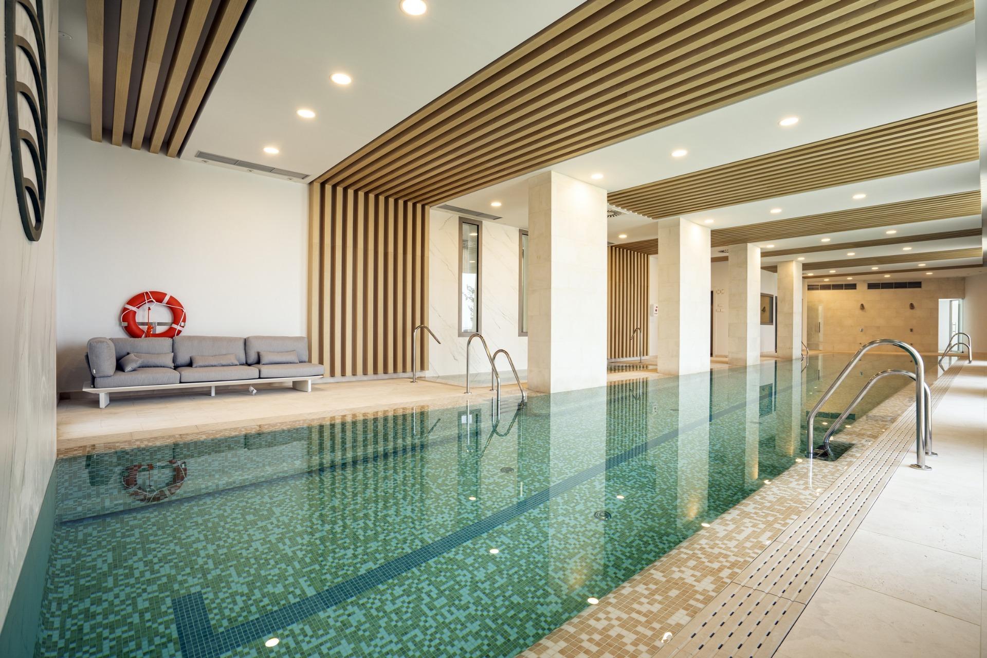 2 Bed, 2 Bath, ApartmentFor Sale, Benahavis, Malaga