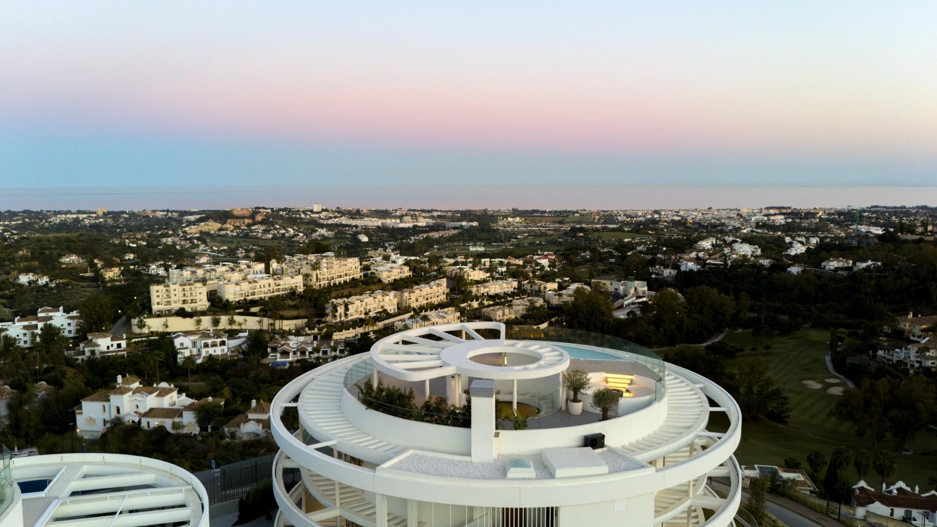 2 Bed, 2 Bath, ApartmentFor Sale, Benahavis, Malaga