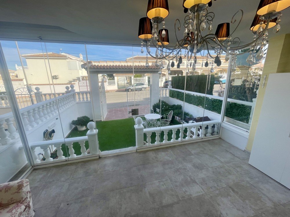 2 Bed, 2 Bath, HouseFor Sale, Benijofar, Alicante