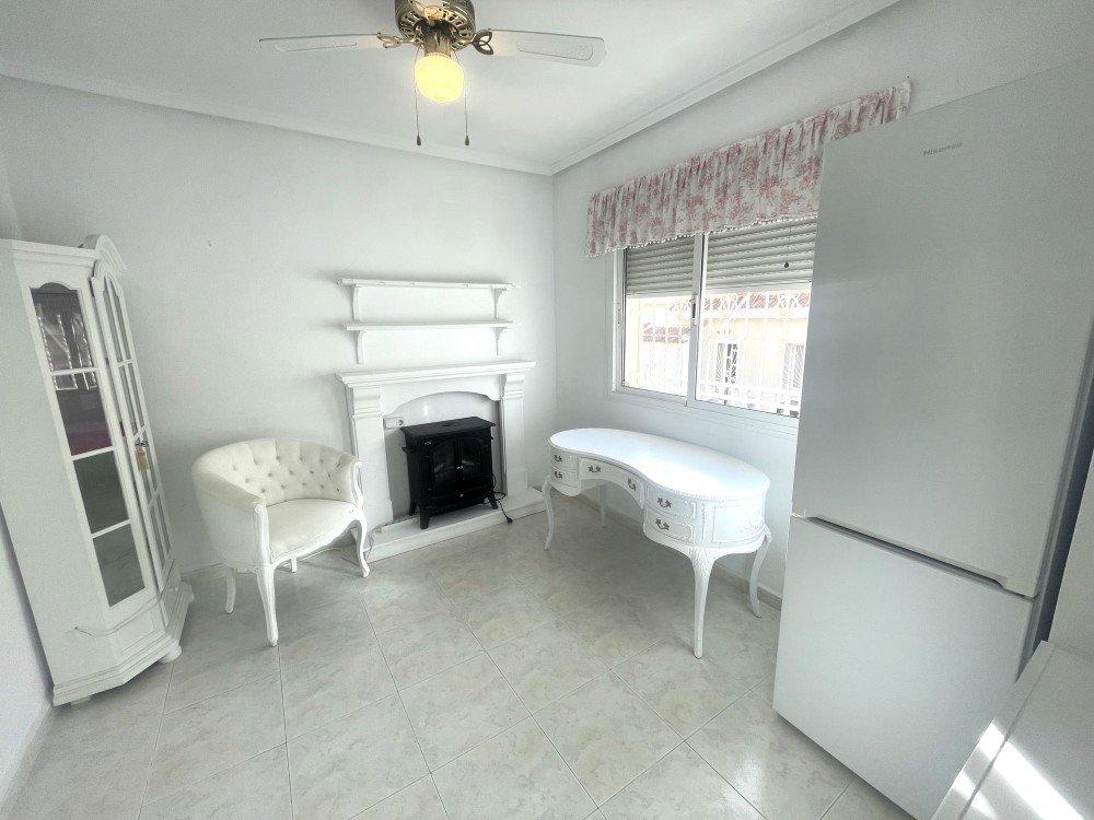 2 Bed, 2 Bath, HouseFor Sale, Benijofar, Alicante