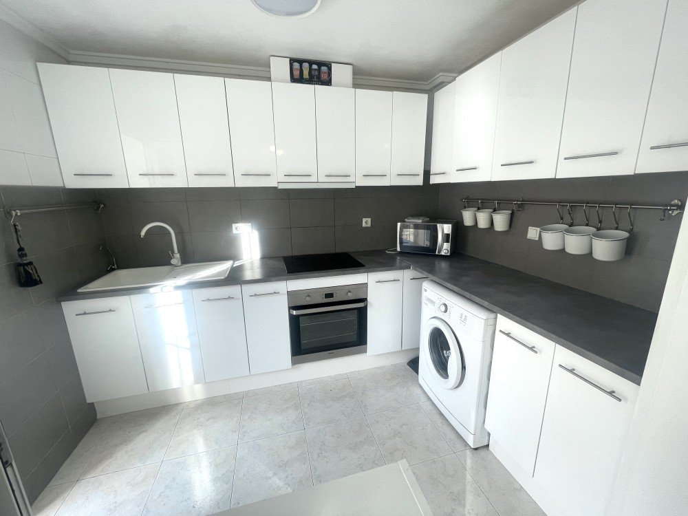 2 Bed, 2 Bath, HouseFor Sale, Benijofar, Alicante