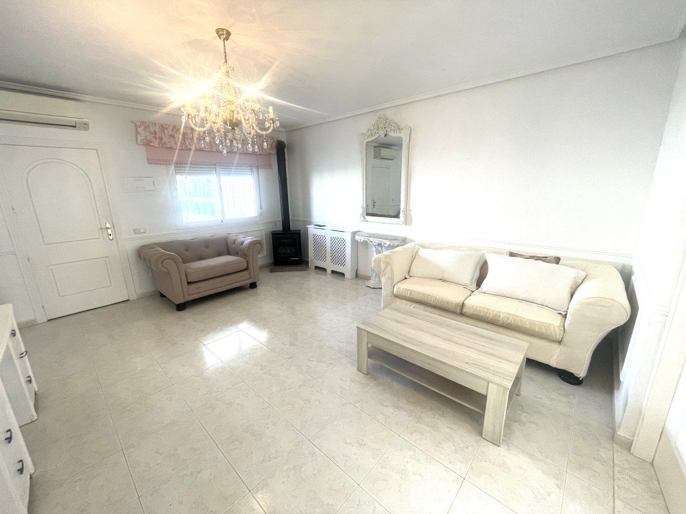 2 Bed, 2 Bath, HouseFor Sale, Benijofar, Alicante