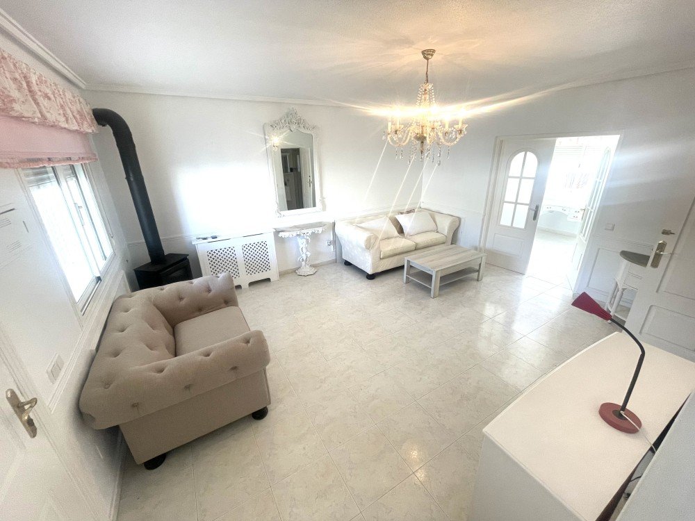 2 Bed, 2 Bath, HouseFor Sale, Benijofar, Alicante