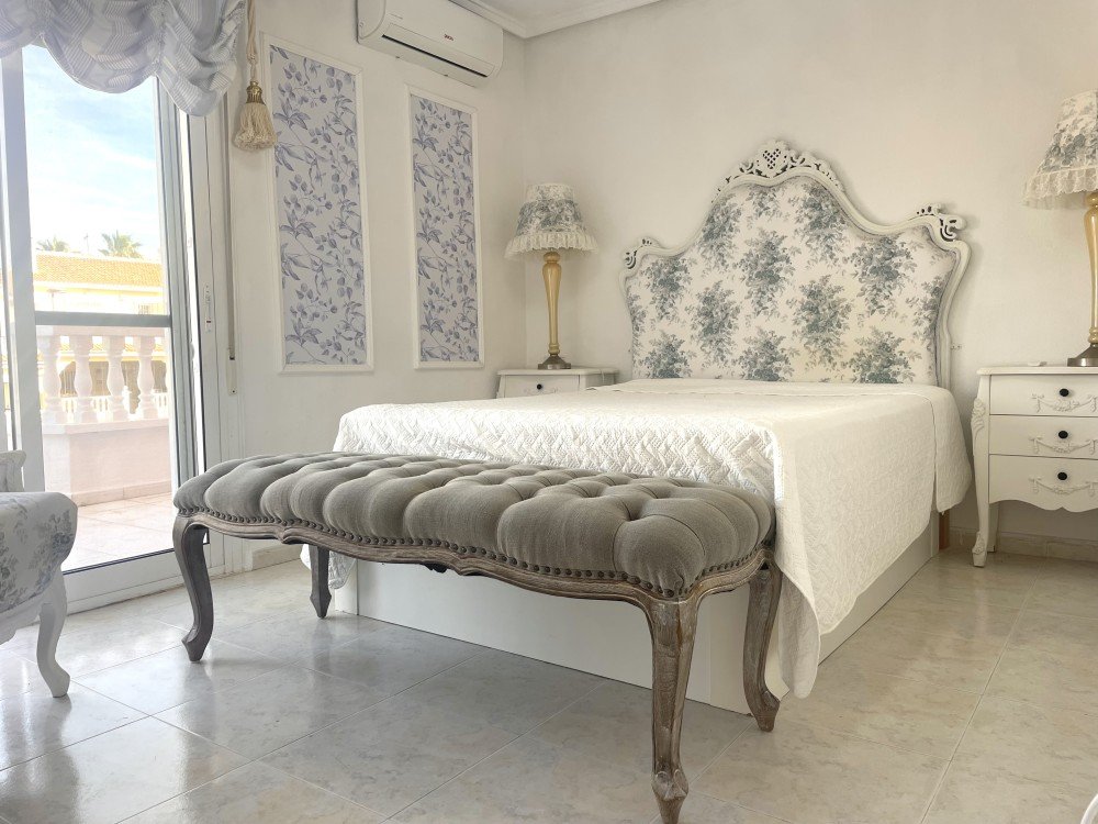 2 Bed, 2 Bath, HouseFor Sale, Benijofar, Alicante