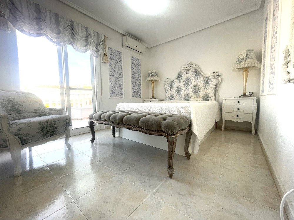 2 Bed, 2 Bath, HouseFor Sale, Benijofar, Alicante