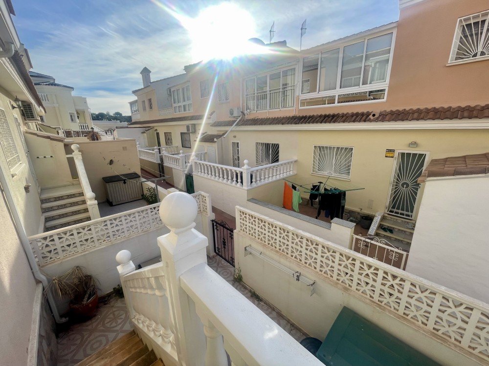 2 Bed, 2 Bath, HouseFor Sale, Benijofar, Alicante
