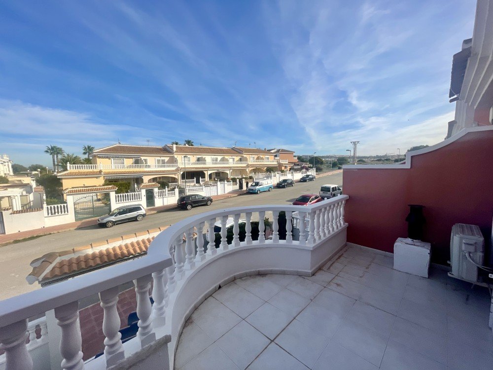 2 Bed, 2 Bath, HouseFor Sale, Benijofar, Alicante