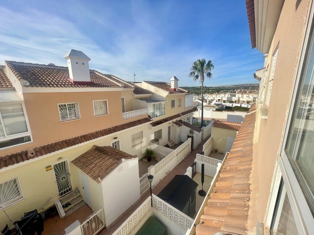 2 Bed, 2 Bath, HouseFor Sale, Benijofar, Alicante