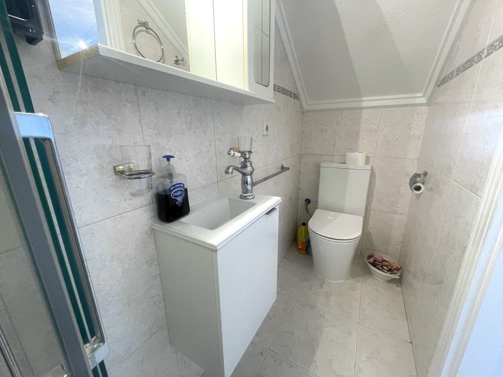 2 Bed, 2 Bath, HouseFor Sale, Benijofar, Alicante