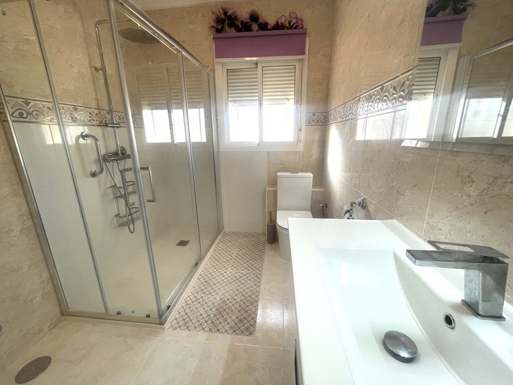 2 Bed, 2 Bath, HouseFor Sale, Benijofar, Alicante