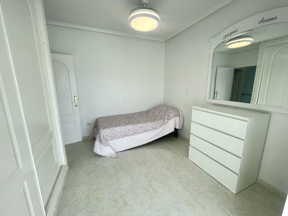 2 Bed, 2 Bath, HouseFor Sale, Benijofar, Alicante