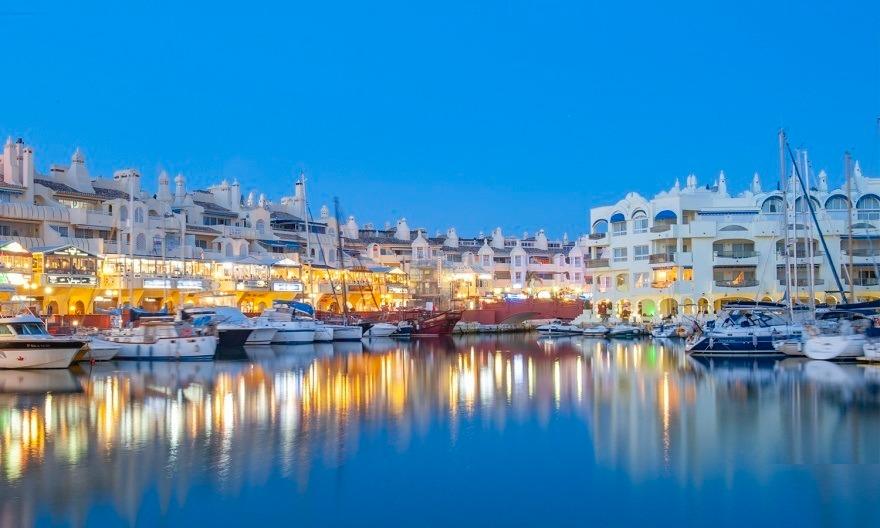 3 Bed, 2 Bath, ApartmentFor Sale, Torremolinos, Malaga