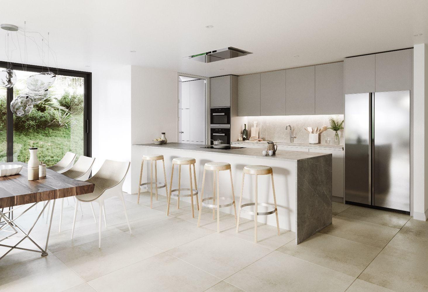 3 Bed, 2 Bath, ApartmentFor Sale, Estepona, Malaga