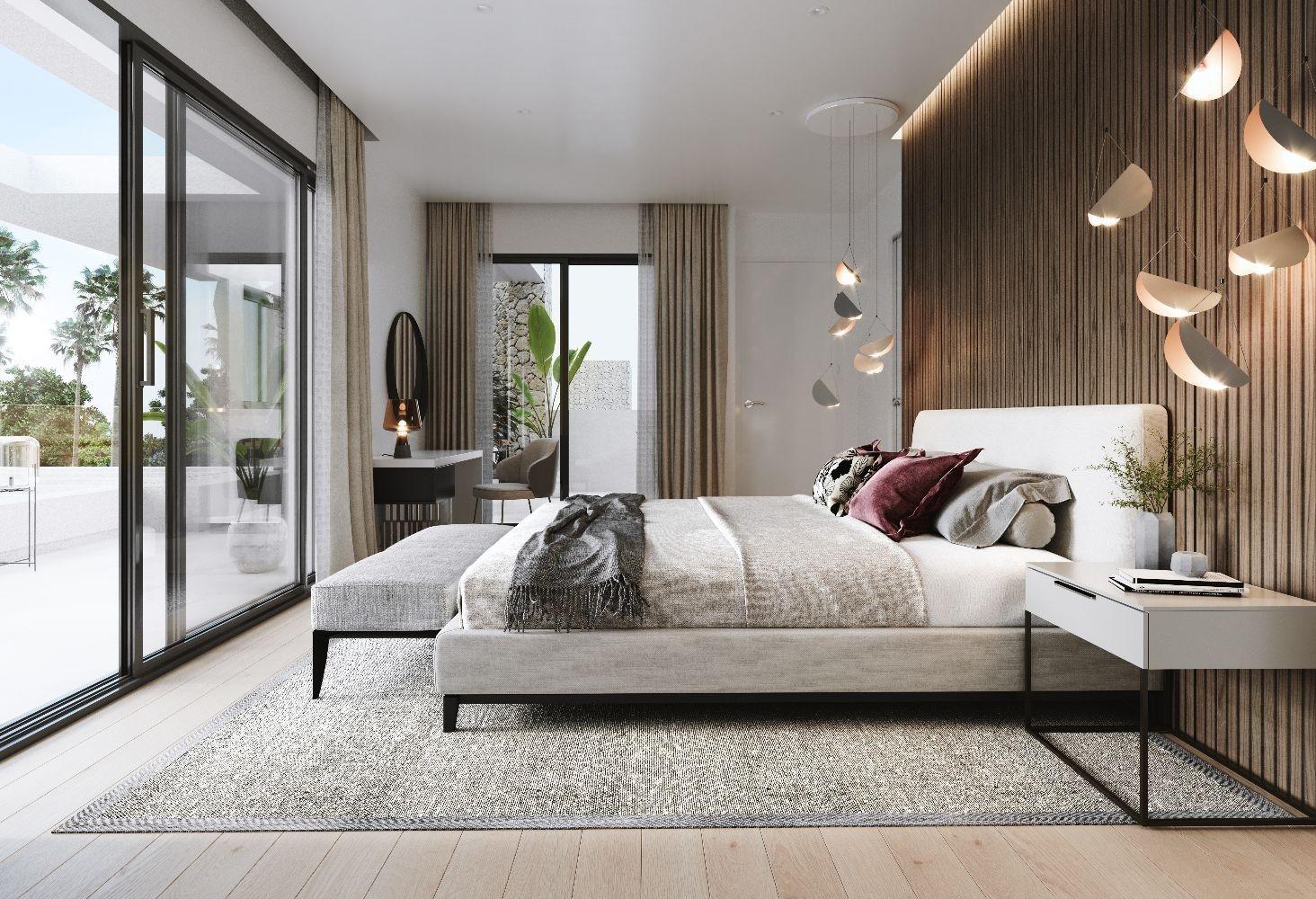 3 Bed, 2 Bath, ApartmentFor Sale, Estepona, Malaga