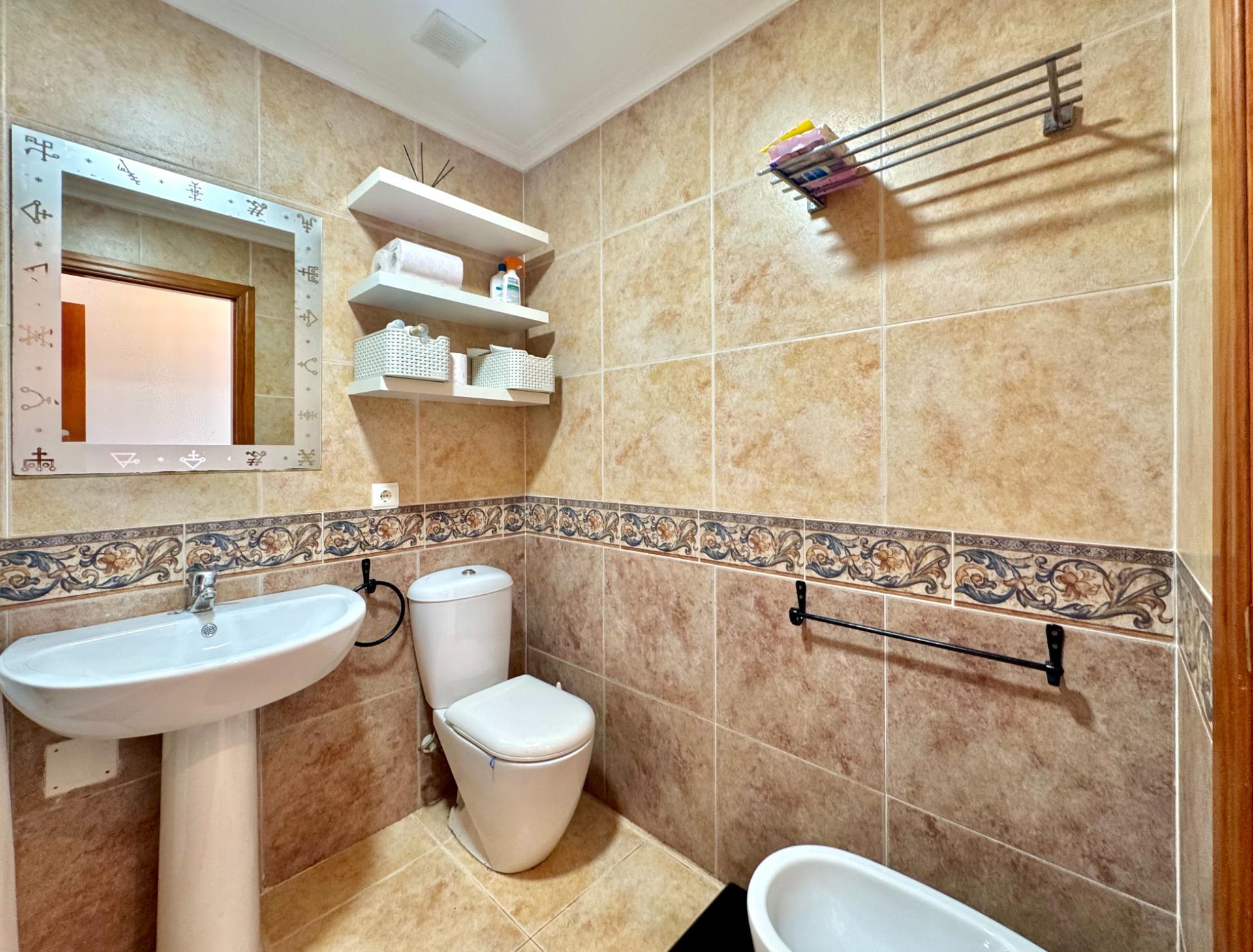 3 Bed, 2 Bath, HouseFor Sale, Gran Alacant, Alicante