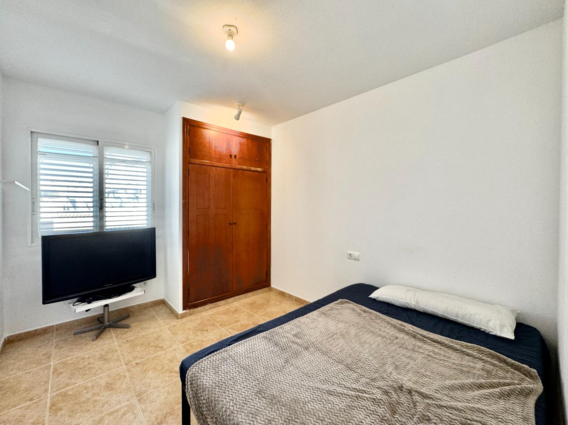 3 Bed, 2 Bath, HouseFor Sale, Gran Alacant, Alicante