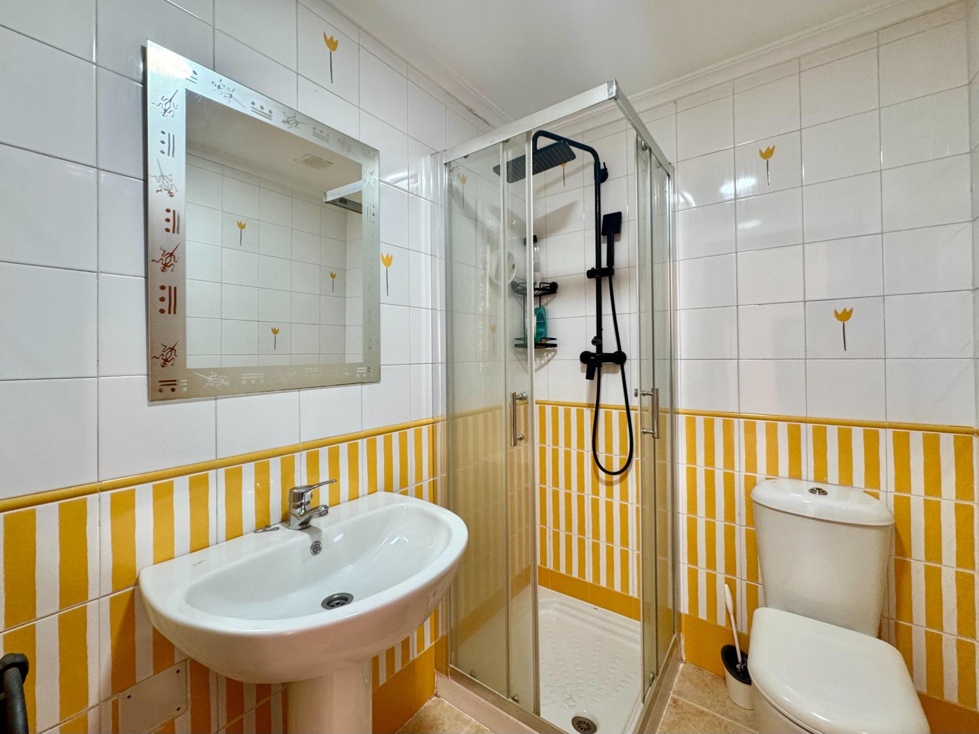 3 Bed, 2 Bath, HouseFor Sale, Gran Alacant, Alicante