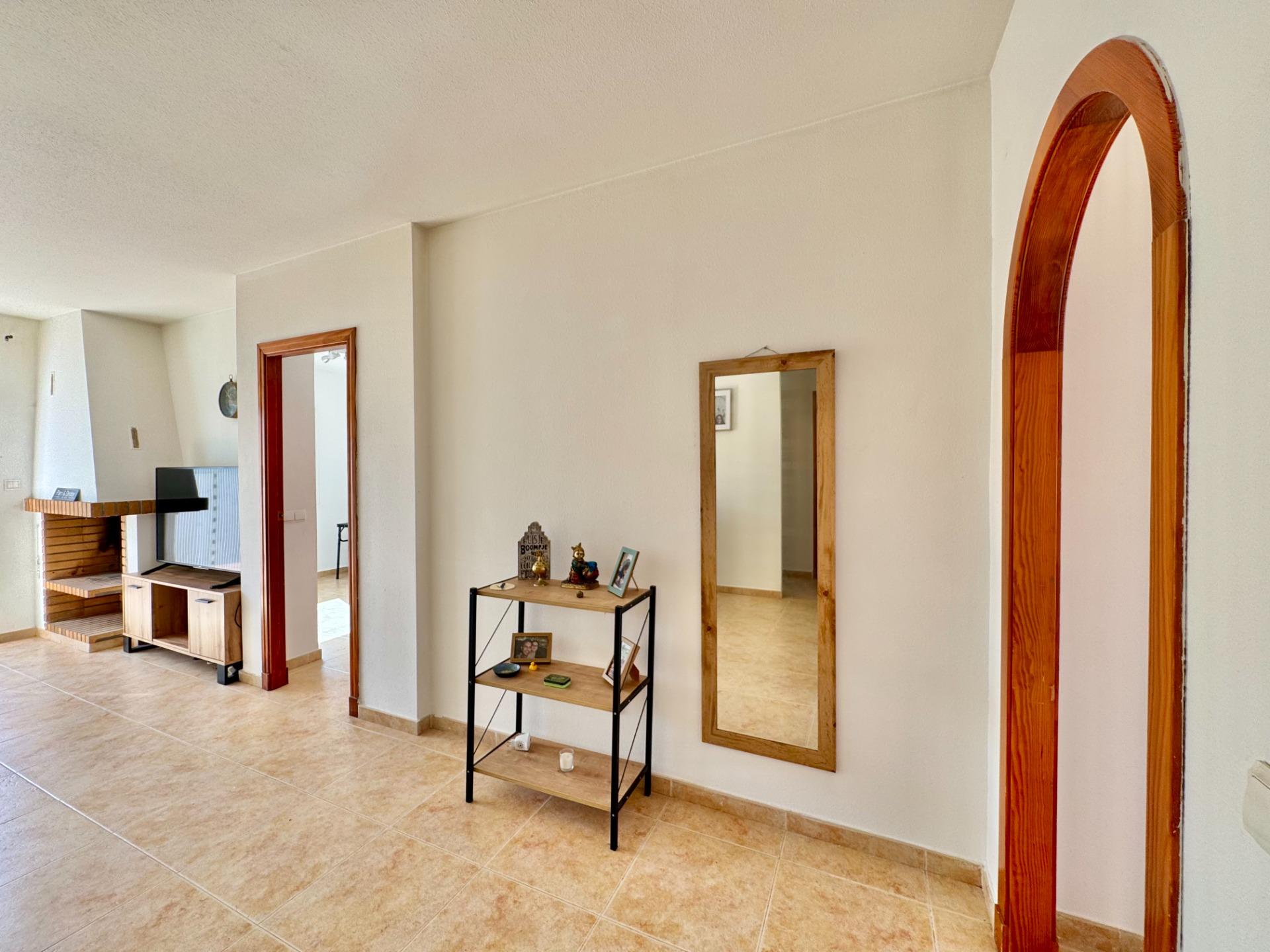 3 Bed, 2 Bath, HouseFor Sale, Gran Alacant, Alicante