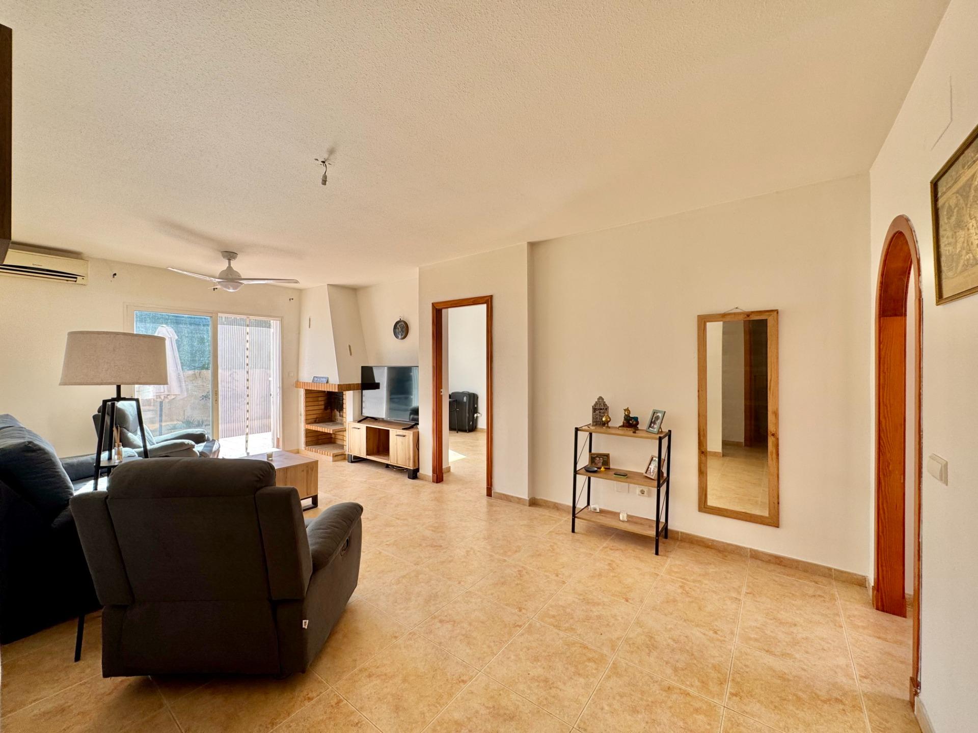 3 Bed, 2 Bath, HouseFor Sale, Gran Alacant, Alicante