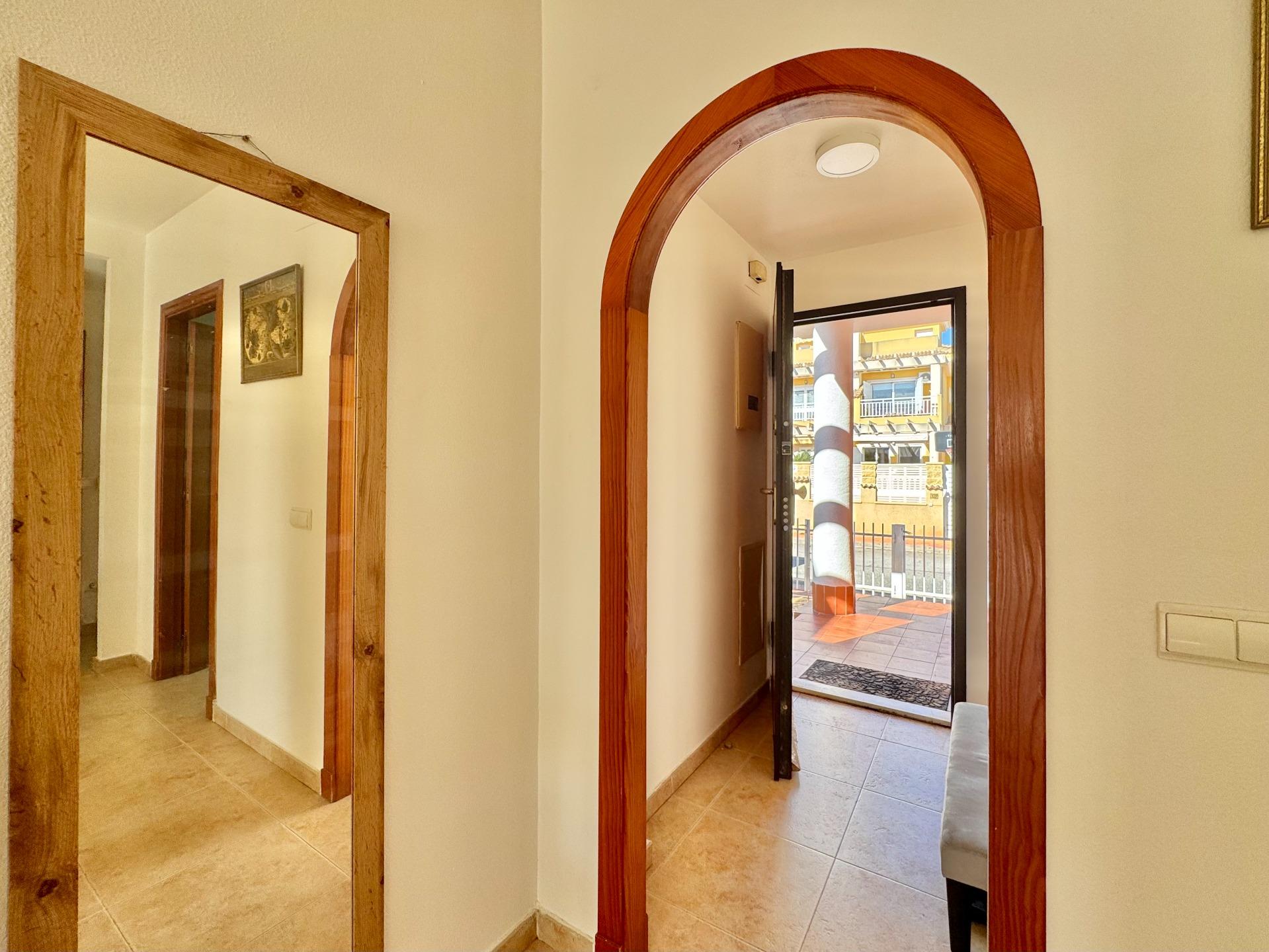 3 Bed, 2 Bath, HouseFor Sale, Gran Alacant, Alicante