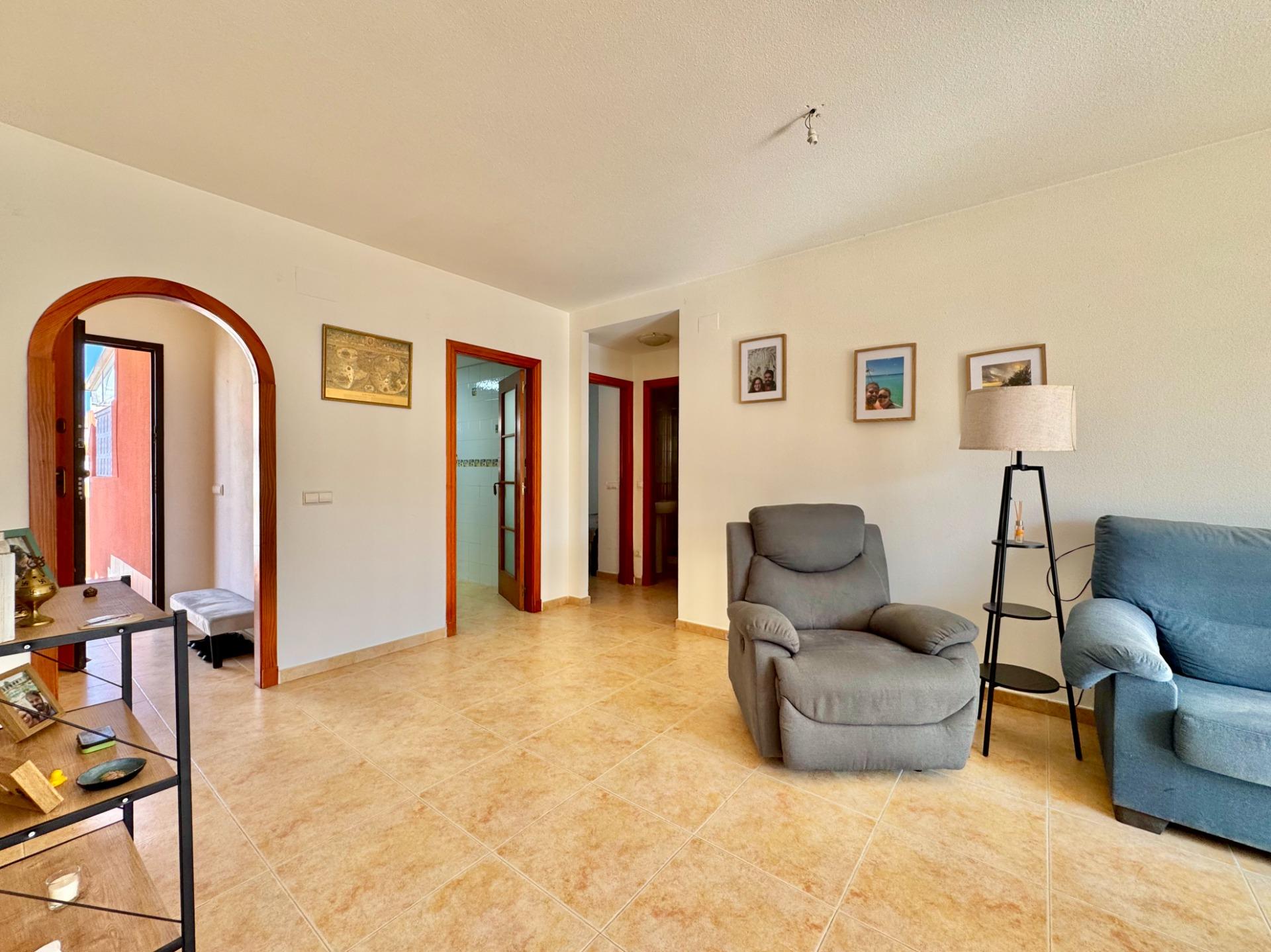 3 Bed, 2 Bath, HouseFor Sale, Gran Alacant, Alicante