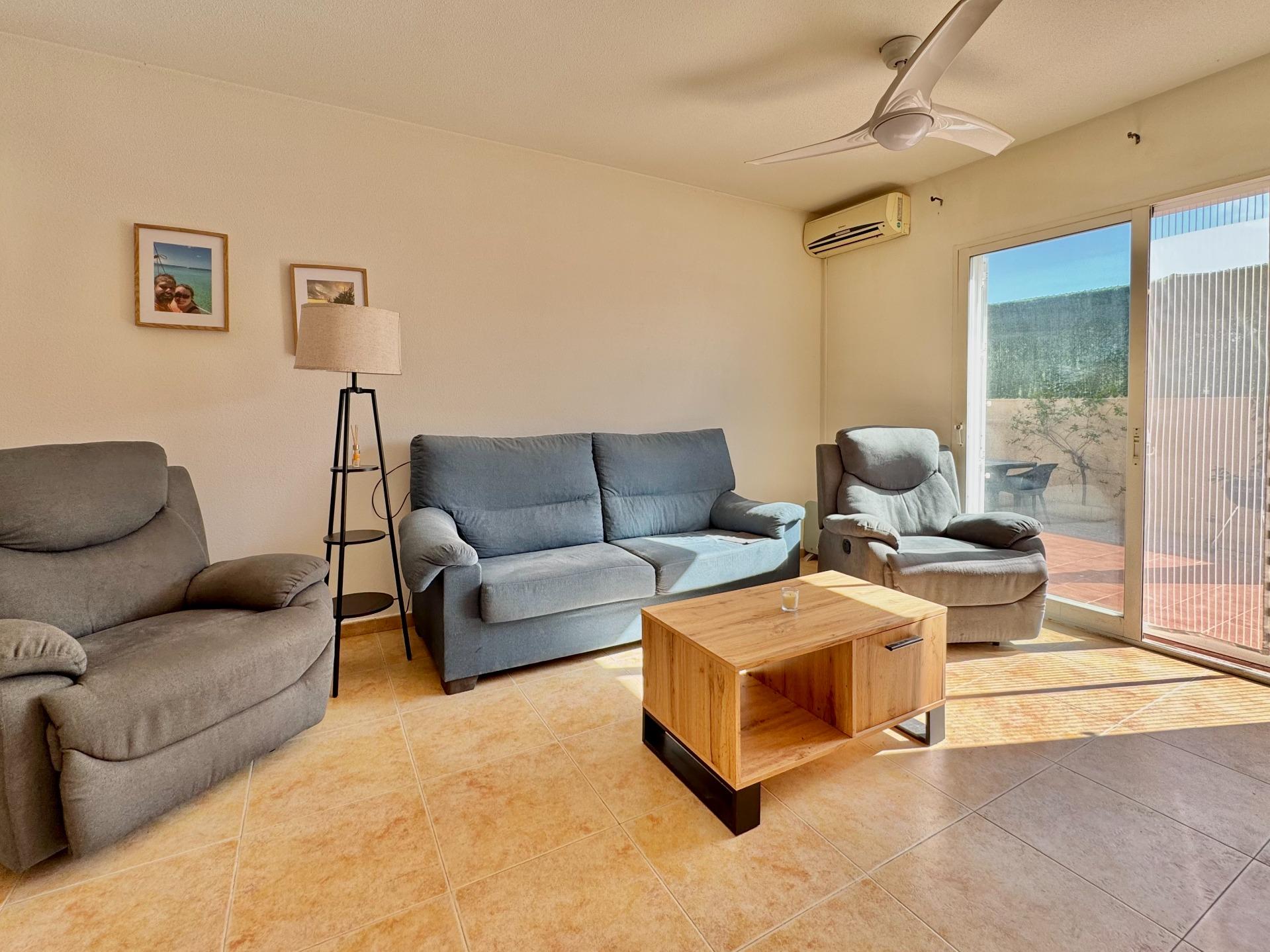 3 Bed, 2 Bath, HouseFor Sale, Gran Alacant, Alicante