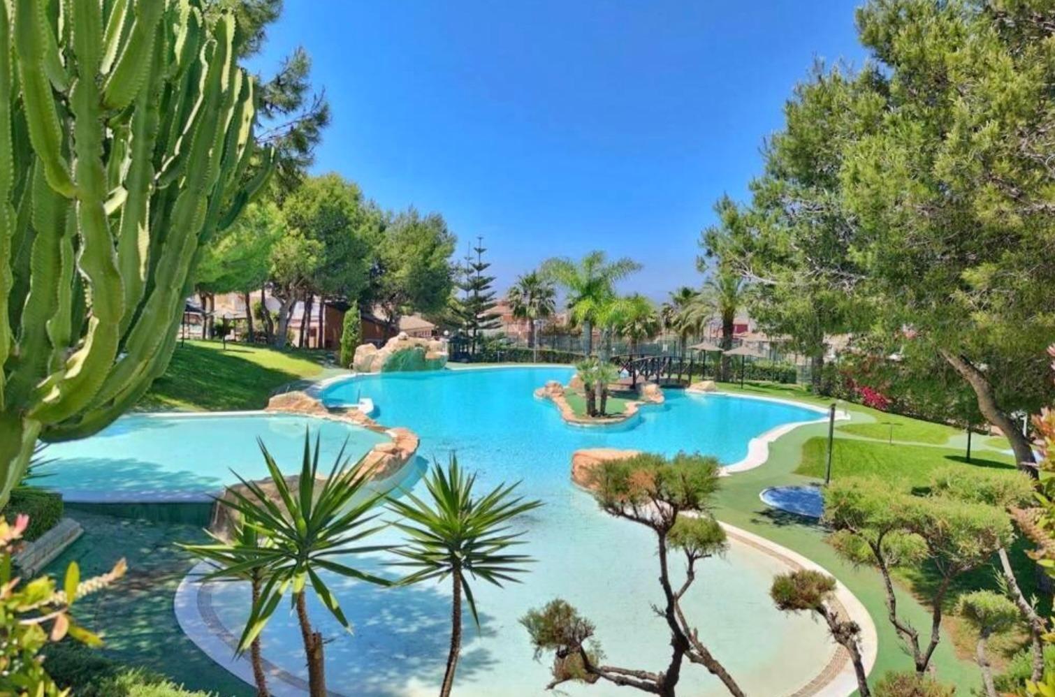 3 Bed, 2 Bath, HouseFor Sale, Gran Alacant, Alicante