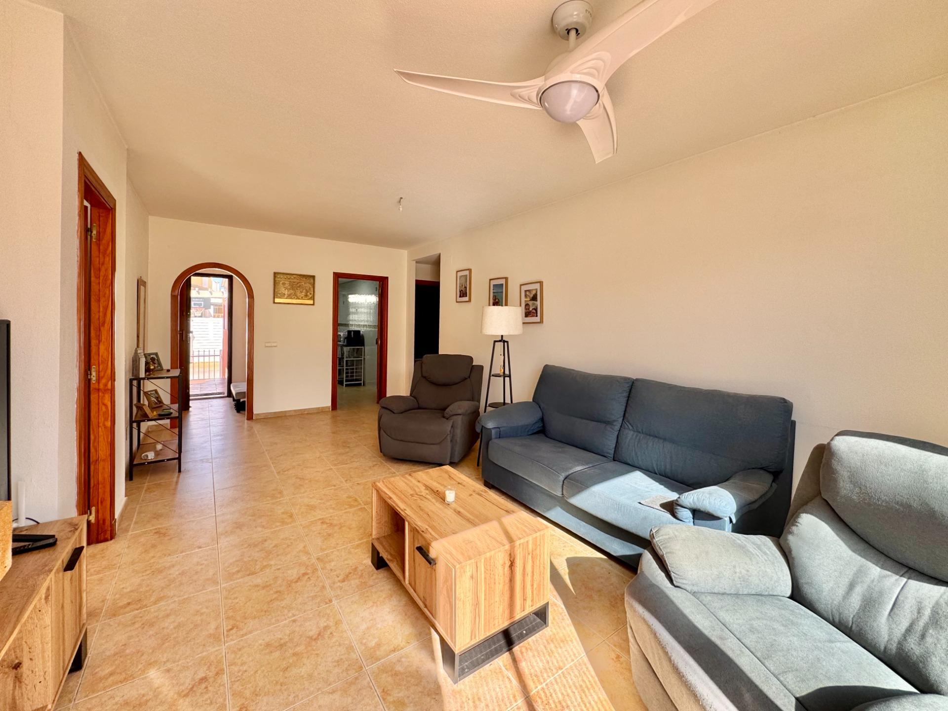 3 Bed, 2 Bath, HouseFor Sale, Gran Alacant, Alicante