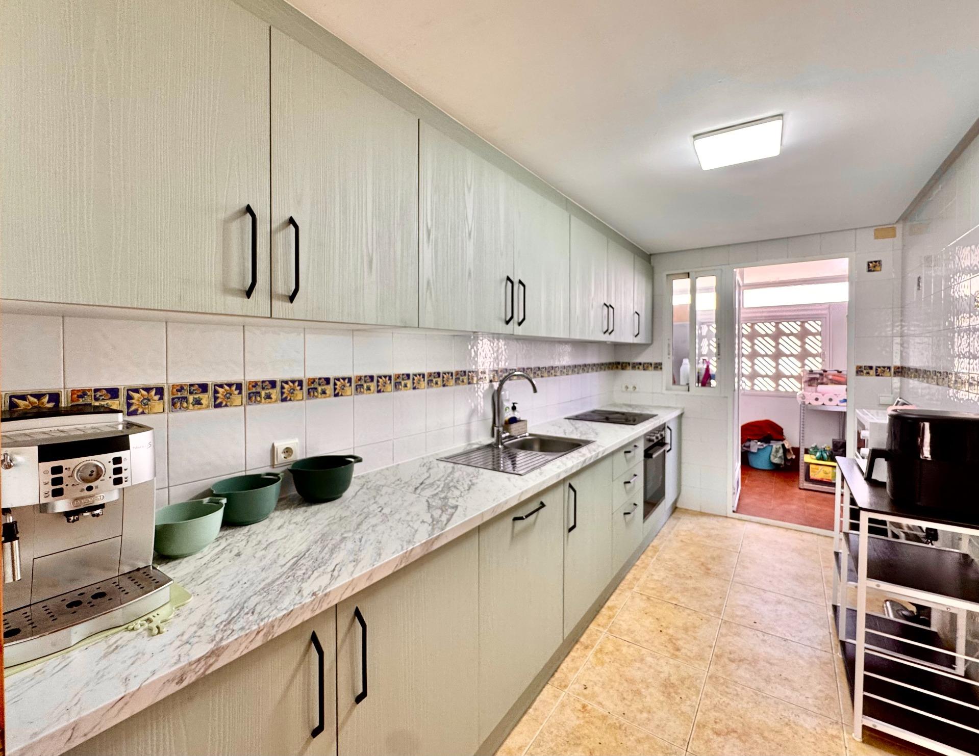 3 Bed, 2 Bath, HouseFor Sale, Gran Alacant, Alicante