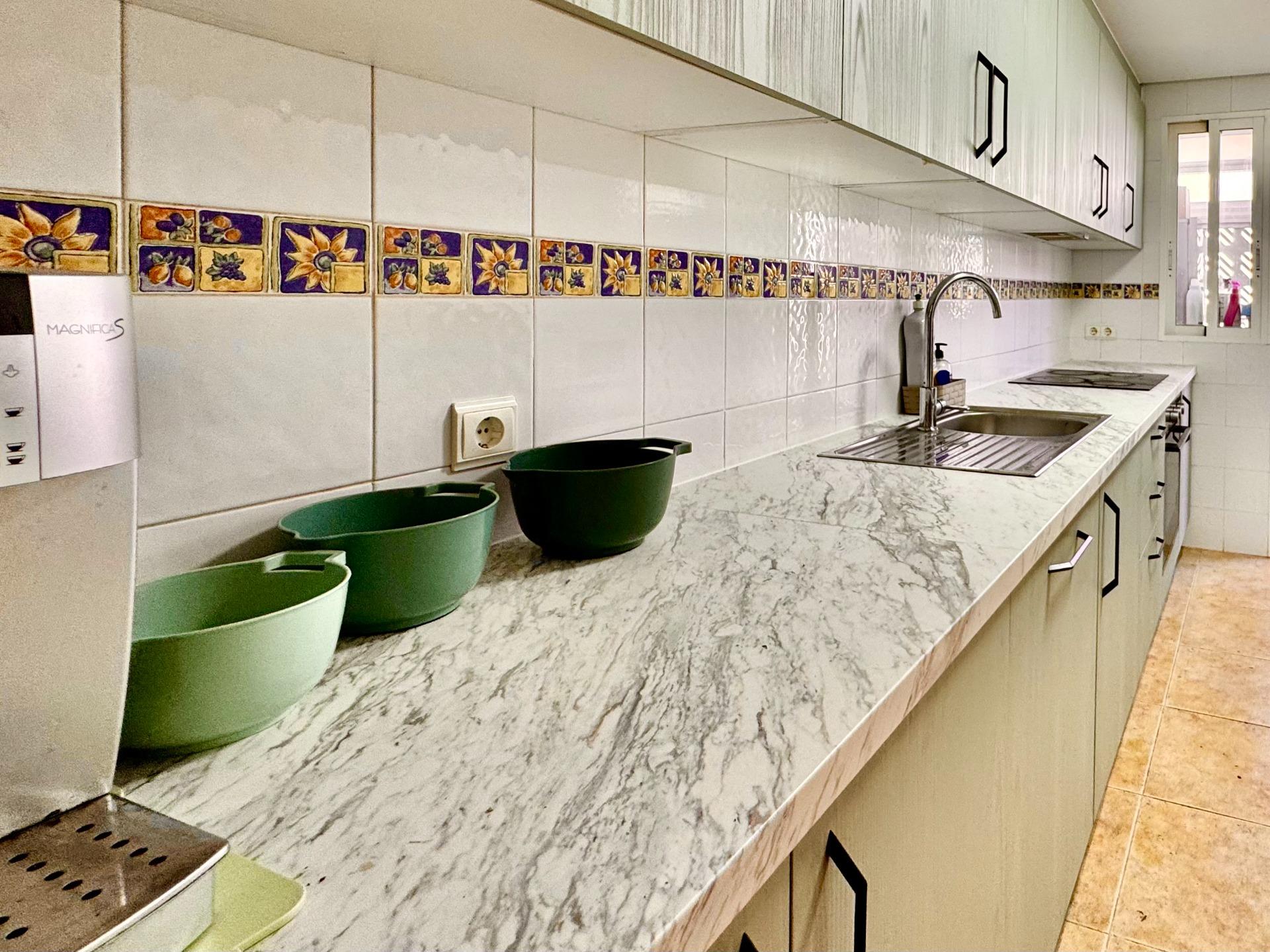 3 Bed, 2 Bath, HouseFor Sale, Gran Alacant, Alicante