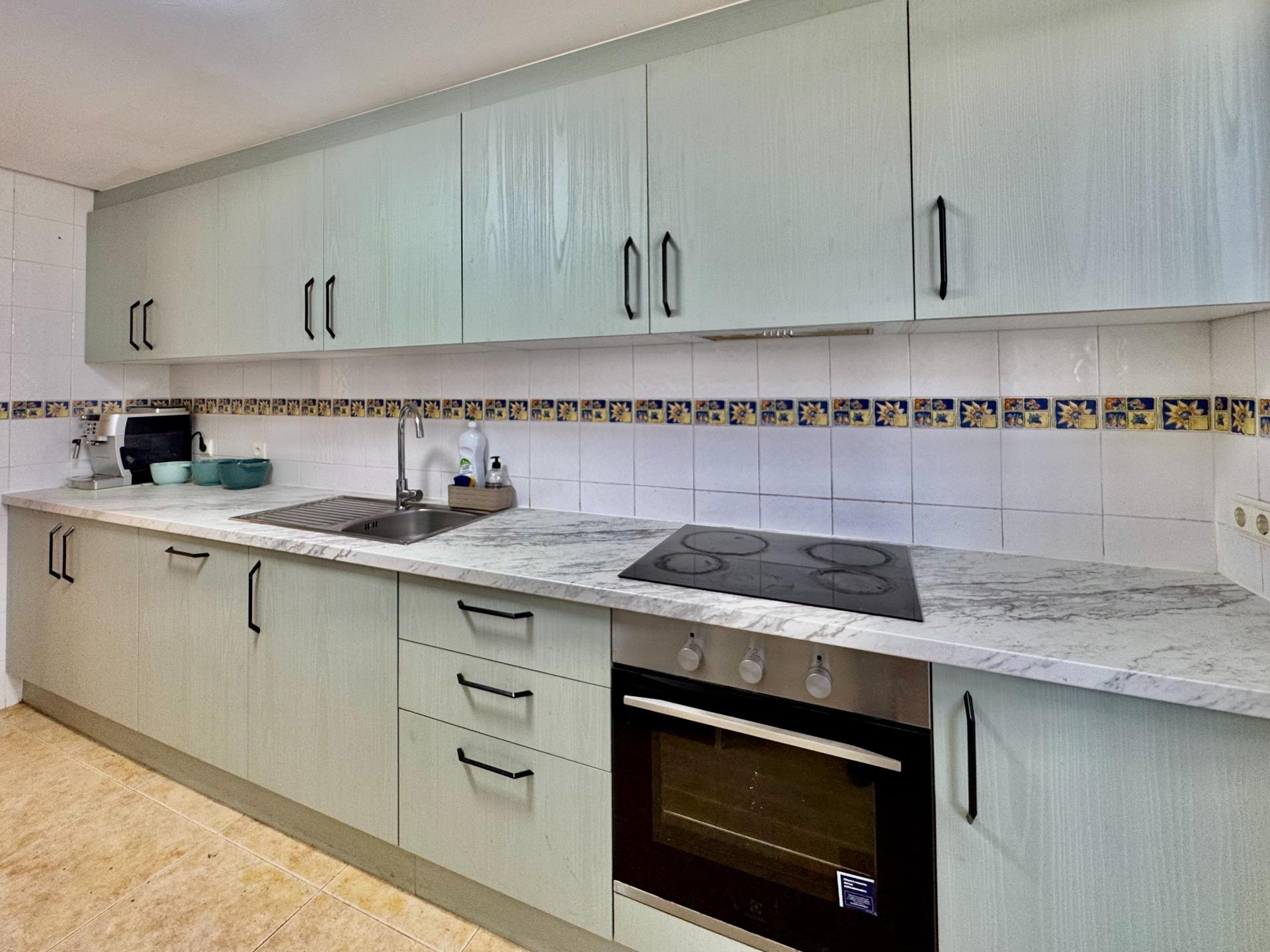 3 Bed, 2 Bath, HouseFor Sale, Gran Alacant, Alicante