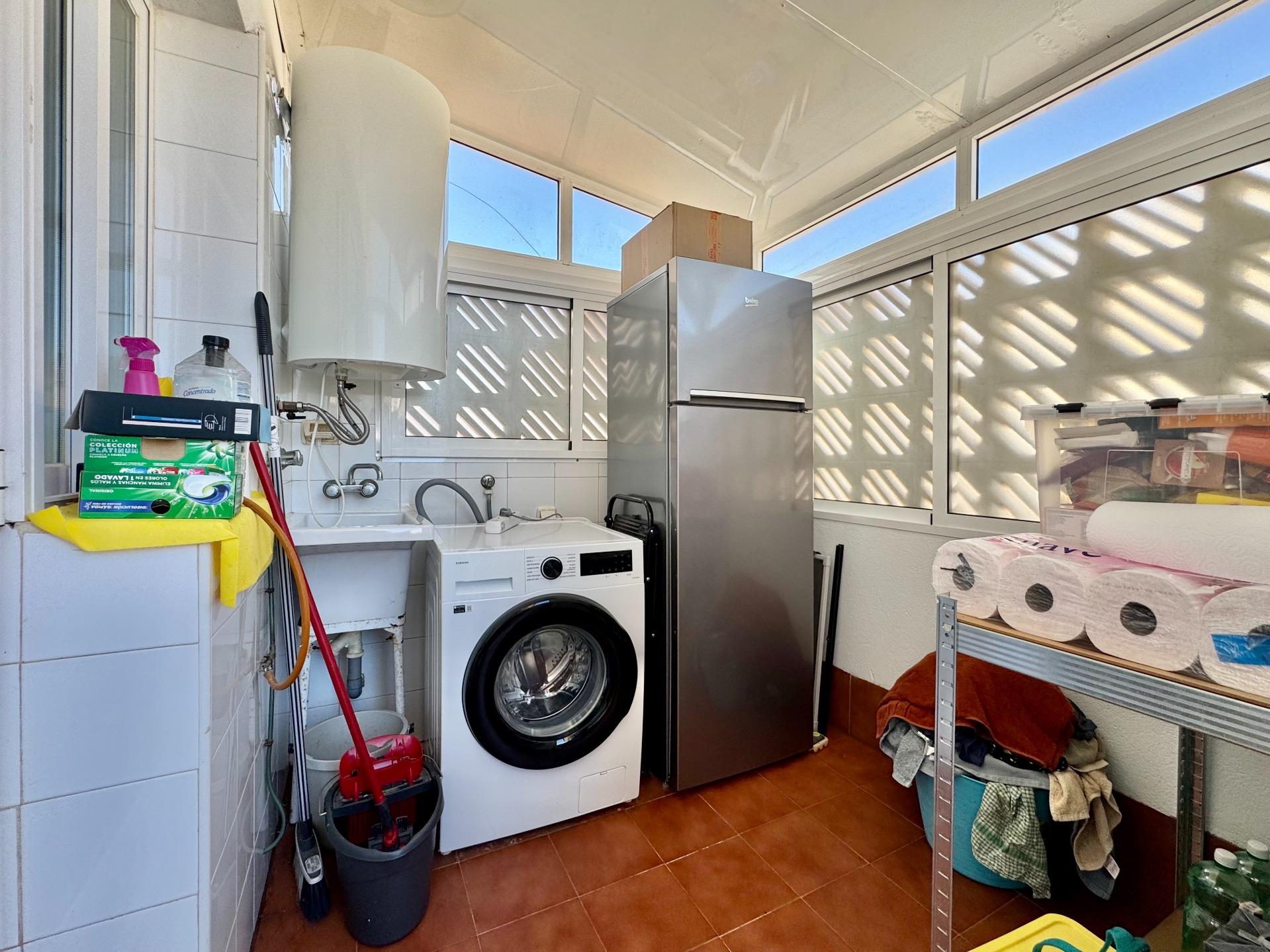 3 Bed, 2 Bath, HouseFor Sale, Gran Alacant, Alicante